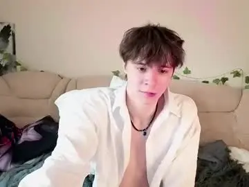 Chaturbate Sex Cam of anthonycutie