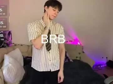 Chaturbate Best live sex cam show of anthonycutie