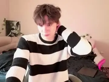 Chaturbate Watch Live Sex Cams of anthonycutie