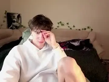 Chaturbate Best Webcam of anthonycutie