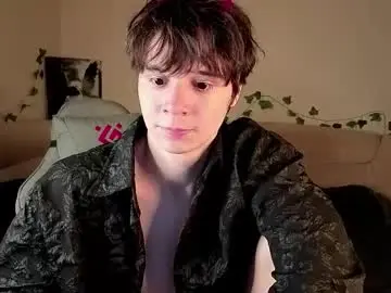 Chaturbate Adult Webcams of anthonycutie