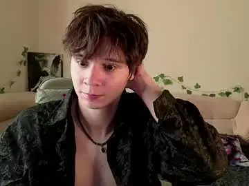 Chaturbate Adult Webcams of anthonycutie