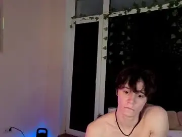 Chaturbate Nude Webcam of anthonycutie
