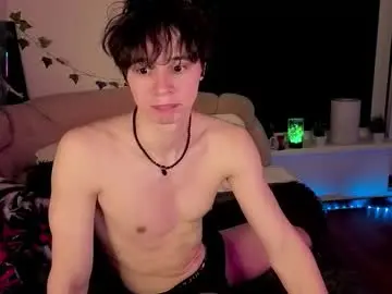 Chaturbate Sex Cam of anthonycutie