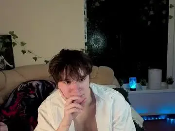 Chaturbate Best live sex cam show of anthonycutie