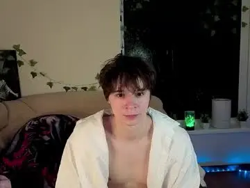 Chaturbate Sex Cam of anthonycutie
