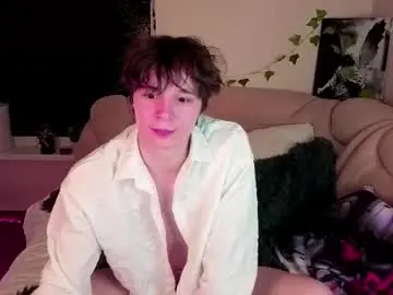 Chaturbate Best Webcam of anthonycutie