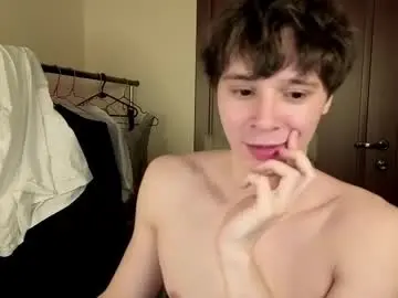 Chaturbate Nude Webcam of anthonycutie