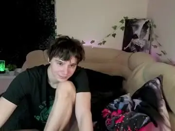 Chaturbate Free Porn Cam of anthonycutie