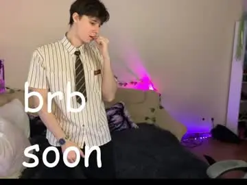 Chaturbate Sex Cam of anthonycutie