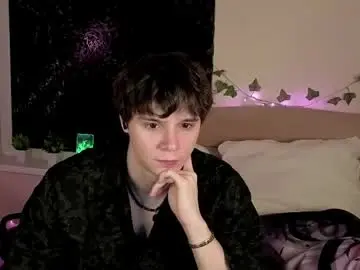 Chaturbate Sex Chat of anthonycutie