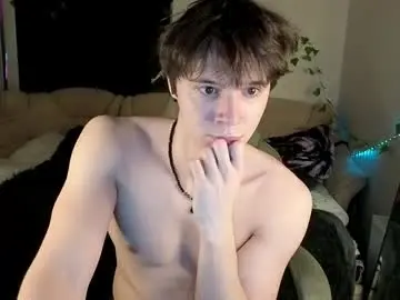 Chaturbate Best live sex cam show of anthonycutie