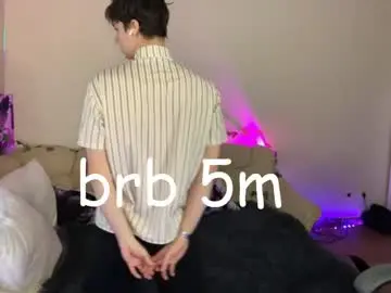 Chaturbate Watch Live Sex Cams of anthonycutie