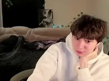 Chaturbate Best live sex cam show of anthonycutie
