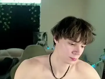 Chaturbate Adult Webcam of anthonycutie