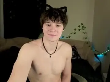 Chaturbate Sex Cam of anthonycutie
