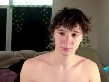 Chaturbate Best Webcam of anthonycutie