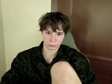 Chaturbate Nude Webcam of anthonycutie