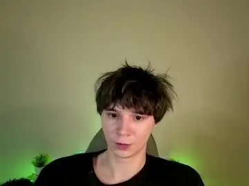 Chaturbate Adult Webcams of anthonycutie