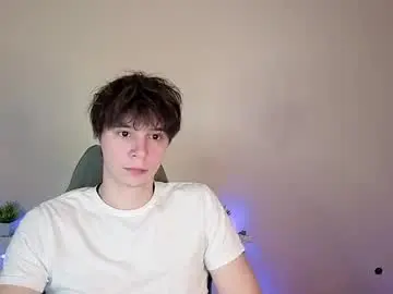 Chaturbate Free Live Porn of anthonycutie