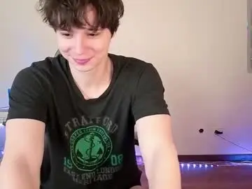 Chaturbate Adult Webcam of anthonycutie
