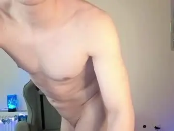 Chaturbate Adult Webcams of anthonycutie