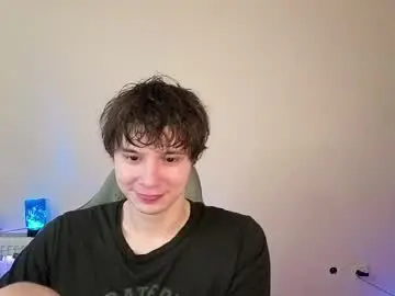 Chaturbate Watch Live Sex Cams of anthonycutie