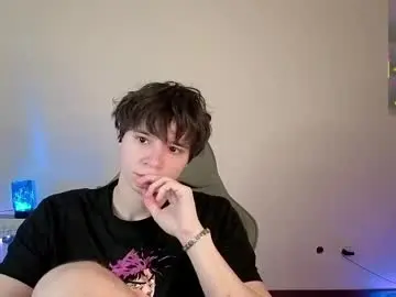 Chaturbate Free Live Porn of anthonycutie