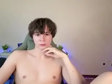 Chaturbate Sex Cam of anthonycutie