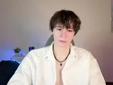 Chaturbate Sex Cam of anthonycutie