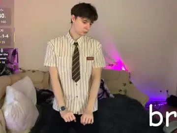 Chaturbate Free Live Porn of anthonycutie