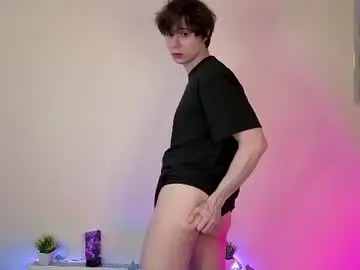 Chaturbate Watch Live Sex Cams of anthonycutie