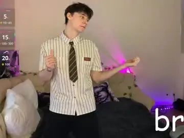 Chaturbate Adult Webcam of anthonycutie