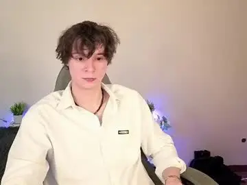 Chaturbate Adult Webcam of anthonycutie