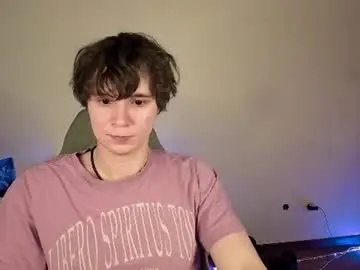 Chaturbate Watch Live Sex Cams of anthonycutie