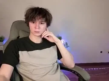 Chaturbate Live Porn of anthonycutie