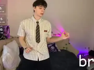 Chaturbate Best live sex cam show of anthonycutie
