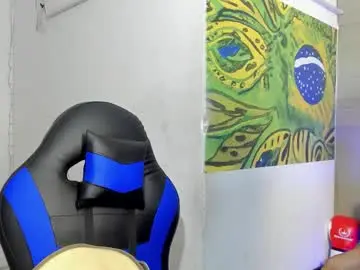 Chaturbate Nude Webcam of axel_silva3