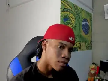 Chaturbate Private Sex Chat of axel_silva3