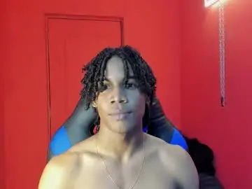 Chaturbate Sex Cam of axel_silva3