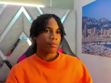 Chaturbate Nude Webcam of axel_silva3