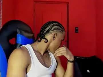 Chaturbate Adult Webcams of axel_silva3