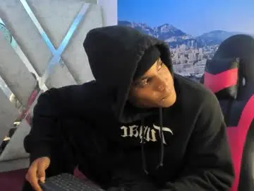 Chaturbate Adult Webcams of axel_silva3