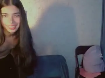 Chaturbate Live Sex Cam of beautifultrixie