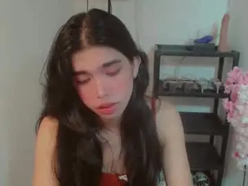 Chaturbate Live Porn of beautifultrixie