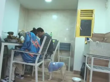 Chaturbate Live Porn of cata_saeeenz0