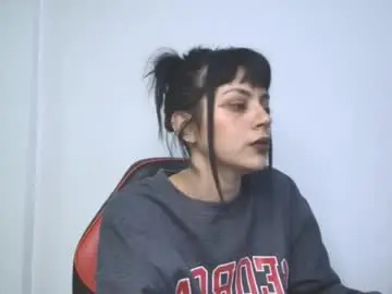 Chaturbate Best Webcam of cata_saeeenz0