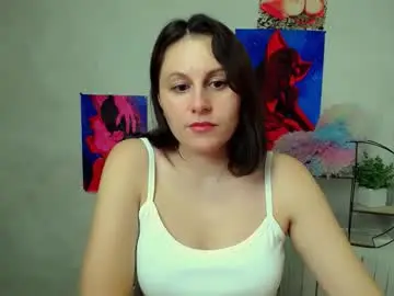 Chaturbate Nude Webcam of chloejill_