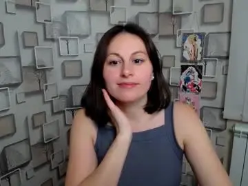 Chaturbate Live Porn of chloejill_