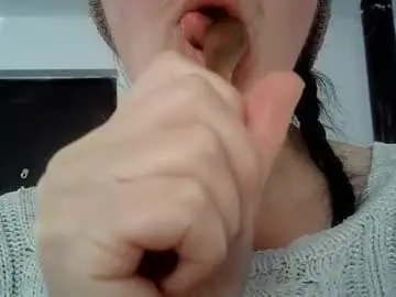 Chaturbate Nude Webcam of cremina